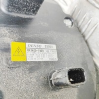 фото thumb №6, Компресор кондиціонера toyota rav 4 v xa50 8837033051 38224901 2.5l 160kw