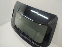 фото thumb №6, Audi a4 b9 avant lift крышка багажника багажника ly9b