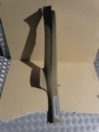 Купить Идеальная накладка молдинг порог led левая audi a8 d4 1, фото thumb