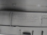 фото thumb №8, Захист молдинг світло стоп bmw 7 e65 8236783