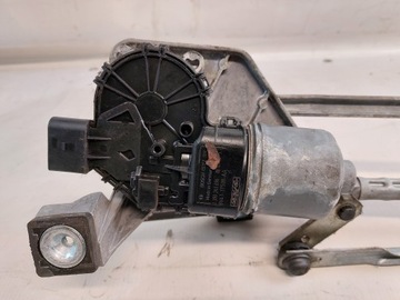 фото thumb №8, Механізм двірник перед ford kuga i 2.0tdci