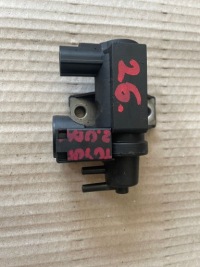 Toyota lexus 2.0 2.2 1ad 2ad датчик клапан труба шланг пабтрубок Доставка, фото thumb