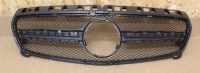 фото thumb №2, Mercedes a-klasa w176 решётка радиатора решётка радиатора a 45 amg