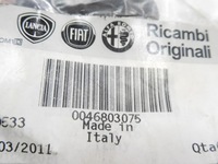 фото thumb №6, Крышка заглушка крепления антенны fiat grande punto оригинальный номер 46803075