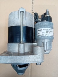 Купити Peugeot citroen opel 1.2thp стартер 9812715480, фото thumb