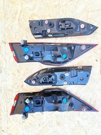 фото thumb №8, Bmw 5 g60 лампы задняя задние левая правая демонтаж europa idealne 2023r