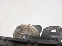 фото thumb №7, Радіатор кондиціонера audi a6 c6 3.2 fsi 4f0959126