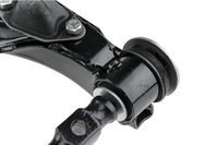 фото thumb №13, Mitsubishi mb831035 рычаг передний верхний левый