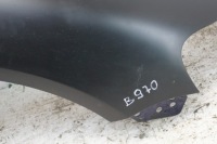 фото thumb №7, Крила правий перед vw touareg 7l