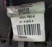 фото thumb №4, Вентилятор повітродувка обдув обігріву man f90