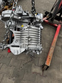 Двигатель электрический mercedes a2433409002 Оригинал, фото thumb