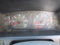 фото thumb №12, Pajero sport i shogun montero 1999-2007r. двері правий перед a19 сріблястий