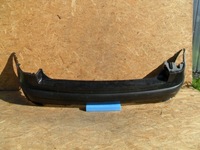 фото thumb №2, Citroen c5 hb 04- рестайлинг бампер задний 9650473777