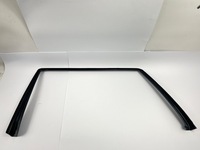 фото thumb №10, Накладка рамки стекло дверь левый задняя задний mercedes w124 kombi 1247350371