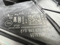 фото thumb №15, Audi a3 8y matrix лампа левая правая