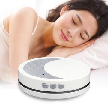 Compact Sound Machine Sleep 2 Kojąca natura