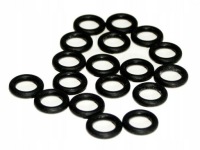 1x ущільнювальне кільце прокладка фільтра пального mercedes cdi Доставка, фото thumb