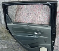 фото thumb №10, Renault scenic iii двері ліва задня