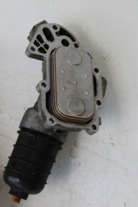 фото thumb №5, Радиатор корпус фильтра масла 5801516062 fuso