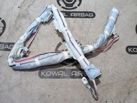 фото thumb №1, Ford ranger 6 vi подушка безопасности подушка воздушная кровельная шторка безопасности ремонт