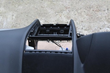 фото thumb №13, Панель раздаточная капот консоль subaru xv 2012-2015 eu