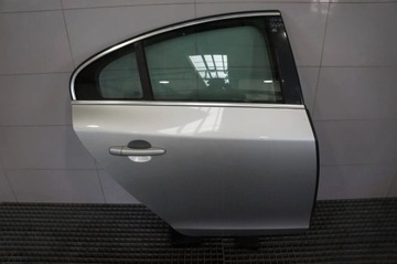 фото thumb №1, Двері праві зад задні праві volvo s60 ii 426-26 kpl комплектні