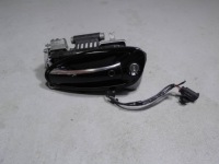 фото thumb №1, Porsche panamera 970 // ручка наружная дверь левый перед 97053706303