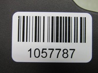 фото thumb №7, Leaf ii 20r завершення підскло ліві кутник лівий заглушка 668955sj0a