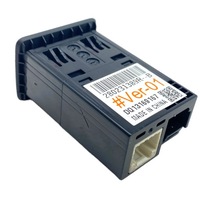 фото thumb №12, Гнездо usb dacia duster ii sandero iii logan iii jogger 280231389r