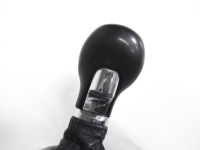 фото thumb №7, Ручка коробка передач 6 чехол opel meriva b ii 1.7 cdti