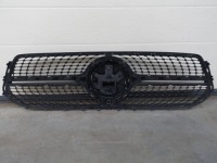 Mercedes gle w167 amg diamond решётка радиатора решётка радиатора радиатора эмблема оригинал идеальное состояние с Разборки, фото thumb