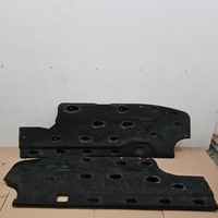 фото thumb №4, Maserati ghibli iii захист плита підвіска ліва