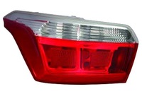 фото thumb №2, Лампа citroen c-elysee sedan 11.12-11.16 depo