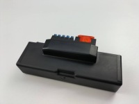 фото thumb №3, Модуль блок управления коробка предохранителей mercedes slk r170 a1705450205