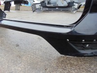 фото thumb №6, Бампер задня задній vw t-roc ґрати 2ga807417b