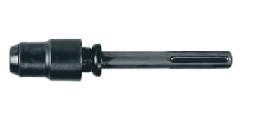 Переходник DEWALT SDS-max на SDS-plus