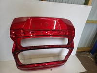 фото thumb №6, Mitsubishi eclipse cross крышка багажника задняя зад