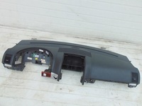 фото thumb №5, Vw touareg i 2.5 tdi 03r панель приладів приладова панель приладів