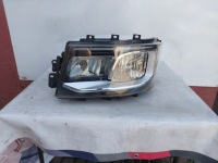 Купить Scania r s ngs фара фара левый full led 2674390 1ex01454205, фото thumb