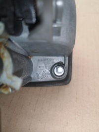 фото thumb №5, Эмблема ручка крышки привод seat ibiza iii lift lata 2006-2009