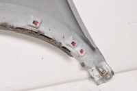 фото thumb №7, Kia sportage iii крыло правый перед передний wd