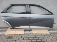 фото thumb №1, Двері праве передні ioniq v 5 колір t5r igły