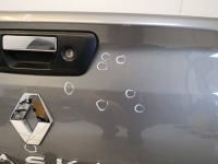 фото thumb №7, Крышка багажника боки кузов renault alaskan navara np300 d23