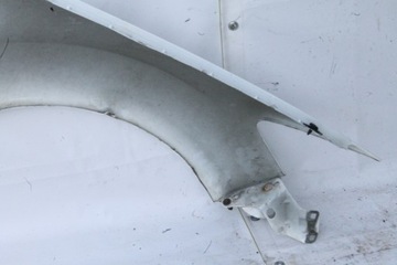 фото thumb №8, Ford mondeo mk4 рестайлинг 2010r- крыло левый перед переднее f6 - код краски
