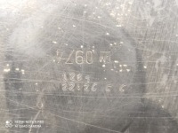 Рычаг левый передний перед opel meriva b 1.4 turbo оригинал Киев, фото thumb