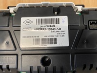 фото thumb №12, Renault captur i 0.9tce счетчик приборы 248109243r + рамка 682504768r