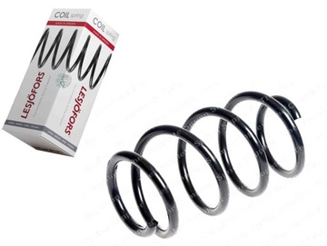 фото thumb №1, Пружина подвешивание seat leon 2.0 11.06-12.12 les