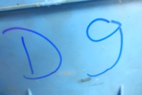 фото thumb №1, Фильтр топлива volvo s40 ii, v50 citroen berlingo, berlingo multispace, c2,