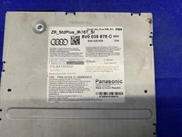 фото thumb №8, Audi s3 8v a3 зчитувач навігації мультимедіа блок керування центральний 8v0035878c