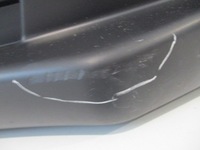 фото thumb №10, Citroen jumpy 16- бампер переднє новий оригінальний 1615649280 9808639977